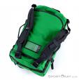 The North Face Base Camp Duffel S Travelling Bag, , Green, , , 0205-10111, 5637638873, , N4-19.jpg