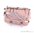 The North Face Base Camp Duffel S Travelling Bag, , Pink, , , 0205-10111, 5637638874, , N3-03.jpg