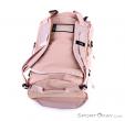 The North Face Base Camp Duffel S Travelling Bag, , Pink, , , 0205-10111, 5637638874, , N3-08.jpg