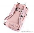 The North Face Base Camp Duffel S Travelling Bag, The North Face, Pink, , , 0205-10111, 5637638874, 191931498919, N4-09.jpg