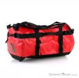 The North Face Base Camp Duffel S Travelling Bag, The North Face, Red, , , 0205-10111, 5637638875, 191476113414, N1-01.jpg