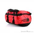 The North Face Base Camp Duffel S Travelling Bag, The North Face, Red, , , 0205-10111, 5637638875, 191476113414, N1-06.jpg