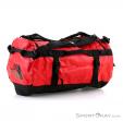 The North Face Base Camp Duffel M Travelling Bag, The North Face, Rouge, , , 0205-10163, 5637638875, 0, N1-11.jpg