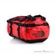 The North Face Base Camp Duffel S Travelling Bag, The North Face, Rouge, , , 0205-10111, 5637638875, 191476113414, N1-16.jpg