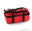 The North Face Base Camp Duffel M Travelling Bag, The North Face, Red, , , 0205-10163, 5637638875, 0, N2-02.jpg