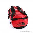 The North Face Base Camp Duffel S Reisetasche, The North Face, Rot, , , 0205-10111, 5637638875, 191476113414, N2-07.jpg