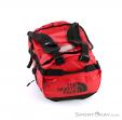The North Face Base Camp Duffel M Travelling Bag, The North Face, Red, , , 0205-10163, 5637638875, 0, N2-17.jpg