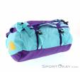 The North Face Base Camp Duffel XS Travelling Bag, The North Face, Turquoise, , , 0205-10093, 5637638890, 191479805545, N1-11.jpg