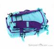 The North Face Base Camp Duffel XS Travelling Bag, The North Face, Turquoise, , , 0205-10093, 5637638890, 191479805545, N2-02.jpg