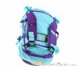 The North Face Base Camp Duffel XS Travelling Bag, The North Face, Turquoise, , , 0205-10093, 5637638890, 191479805545, N3-18.jpg