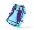 The North Face Base Camp Duffel XS Travelling Bag, The North Face, Turquoise, , , 0205-10093, 5637638890, 191479805545, N4-09.jpg