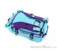 The North Face Base Camp Duffel XS Travelling Bag, The North Face, Turquoise, , , 0205-10093, 5637638890, 191479805545, N4-14.jpg