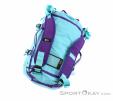 The North Face Base Camp Duffel XS Travelling Bag, The North Face, Turquoise, , , 0205-10093, 5637638890, 191479805545, N4-19.jpg