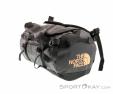 The North Face Base Camp Duffel XS Travelling Bag, The North Face, Gray, , , 0205-10093, 5637638891, 191932643318, N1-06.jpg