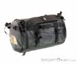 The North Face Base Camp Duffel XS Travelling Bag, The North Face, Sivá, , , 0205-10093, 5637638891, 191932643318, N1-11.jpg