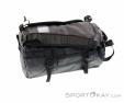 The North Face Base Camp Duffel XS Travelling Bag, The North Face, Sivá, , , 0205-10093, 5637638891, 191932643318, N2-02.jpg
