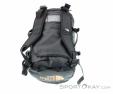 The North Face Base Camp Duffel XS Travelling Bag, The North Face, Sivá, , , 0205-10093, 5637638891, 191932643318, N3-08.jpg