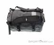 The North Face Base Camp Duffel XS Travelling Bag, The North Face, Sivá, , , 0205-10093, 5637638891, 191932643318, N3-13.jpg