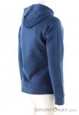 The North Face W Drew Peak Pull HD Womens Sweater, The North Face, Azul, , Mujer, 0205-10112, 5637638892, 191932243488, N1-16.jpg