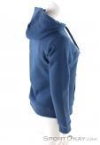 The North Face W Drew Peak Pull HD Womens Sweater, The North Face, Azul, , Mujer, 0205-10112, 5637638892, 191932243488, N2-17.jpg