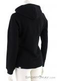 The North Face W Drew Peak Pull HD Womens Sweater, The North Face, Negro, , Mujer, 0205-10112, 5637638897, 191932243952, N1-11.jpg