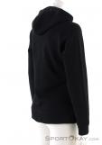 The North Face W Drew Peak Pull HD Womens Sweater, The North Face, Negro, , Mujer, 0205-10112, 5637638897, 191932243952, N1-16.jpg