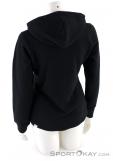 The North Face W Drew Peak Pull HD Womens Sweater, The North Face, Negro, , Mujer, 0205-10112, 5637638897, 191932243952, N2-12.jpg