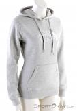 The North Face W Drew Peak Pull HD Womens Sweater, The North Face, White, , Female, 0205-10112, 5637638900, 191929765863, N1-01.jpg