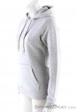 The North Face W Drew Peak Pull HD Womens Sweater, The North Face, Blanco, , Mujer, 0205-10112, 5637638900, 191929765863, N1-06.jpg