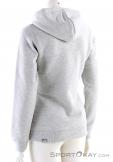 The North Face W Drew Peak Pull HD Womens Sweater, The North Face, White, , Female, 0205-10112, 5637638900, 191929765863, N1-11.jpg