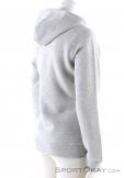The North Face W Drew Peak Pull HD Womens Sweater, The North Face, Blanco, , Mujer, 0205-10112, 5637638900, 191929765863, N1-16.jpg