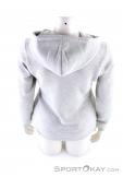 The North Face W Drew Peak Pull HD Womens Sweater, The North Face, White, , Female, 0205-10112, 5637638900, 191929765863, N3-13.jpg