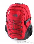 The North Face Borealis Classic 29l Backpack, The North Face, Red, , Male,Female,Unisex, 0205-10113, 5637638905, 191930491942, N2-02.jpg