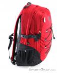 The North Face Borealis Classic 29l Backpack, The North Face, Rouge, , Hommes,Femmes,Unisex, 0205-10113, 5637638905, 191930491942, N2-17.jpg