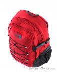 The North Face Borealis Classic 29l Backpack, The North Face, Red, , Male,Female,Unisex, 0205-10113, 5637638905, 191930491942, N3-03.jpg