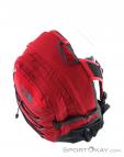 The North Face Borealis Classic 29l Backpack, The North Face, Red, , Male,Female,Unisex, 0205-10113, 5637638905, 191930491942, N4-04.jpg
