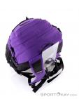 The North Face Borealis Classic 29l Backpack, The North Face, Purple, , Male,Female,Unisex, 0205-10113, 5637638906, 191930491881, N4-09.jpg