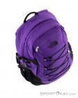 The North Face Borealis Classic 29l Backpack, The North Face, Purple, , Male,Female,Unisex, 0205-10113, 5637638906, 191930491881, N4-19.jpg