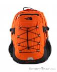 The North Face Borealis Classic 29l Backpack, The North Face, Orange, , Hommes,Femmes,Unisex, 0205-10113, 5637638910, 191930491867, N1-01.jpg