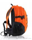 The North Face Borealis Classic 29l Backpack, The North Face, Orange, , Hommes,Femmes,Unisex, 0205-10113, 5637638910, 191930491867, N1-16.jpg