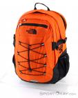 The North Face Borealis Classic 29l Backpack, The North Face, Orange, , Male,Female,Unisex, 0205-10113, 5637638910, 191930491867, N2-02.jpg