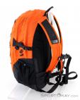 The North Face Borealis Classic 29l Backpack, The North Face, Orange, , Male,Female,Unisex, 0205-10113, 5637638910, 191930491867, N2-07.jpg