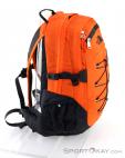 The North Face Borealis Classic 29l Backpack, The North Face, Orange, , Hommes,Femmes,Unisex, 0205-10113, 5637638910, 191930491867, N2-17.jpg