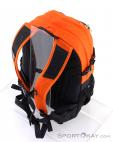 The North Face Borealis Classic 29l Backpack, The North Face, Orange, , Hommes,Femmes,Unisex, 0205-10113, 5637638910, 191930491867, N3-13.jpg
