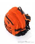 The North Face Borealis Classic 29l Backpack, The North Face, Orange, , Male,Female,Unisex, 0205-10113, 5637638910, 191930491867, N4-04.jpg