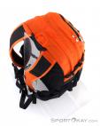 The North Face Borealis Classic 29l Backpack, The North Face, Orange, , Male,Female,Unisex, 0205-10113, 5637638910, 191930491867, N4-14.jpg