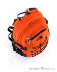 The North Face Borealis Classic 29l Backpack, The North Face, Orange, , Male,Female,Unisex, 0205-10113, 5637638910, 191930491867, N4-19.jpg