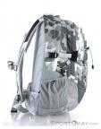 The North Face Borealis Classic 29l Backpack, The North Face, White, , Male,Female,Unisex, 0205-10113, 5637638911, 191930491911, N1-16.jpg