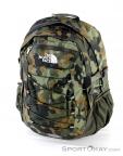 The North Face Borealis Classic 29l Backpack, The North Face, Vert foncé olive, , Hommes,Femmes,Unisex, 0205-10113, 5637638912, 191930492048, N2-02.jpg