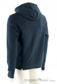 The North Face Drew Peak PLV HD Mens Sweater, The North Face, Blue, , Male, 0205-10114, 5637638914, 0, N1-11.jpg